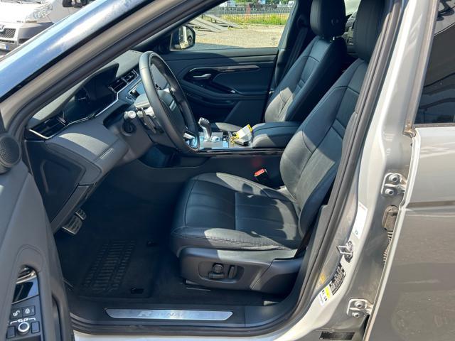 LAND ROVER Range Rover Evoque 2.0D I4 150CV AWD R DYNAMIC