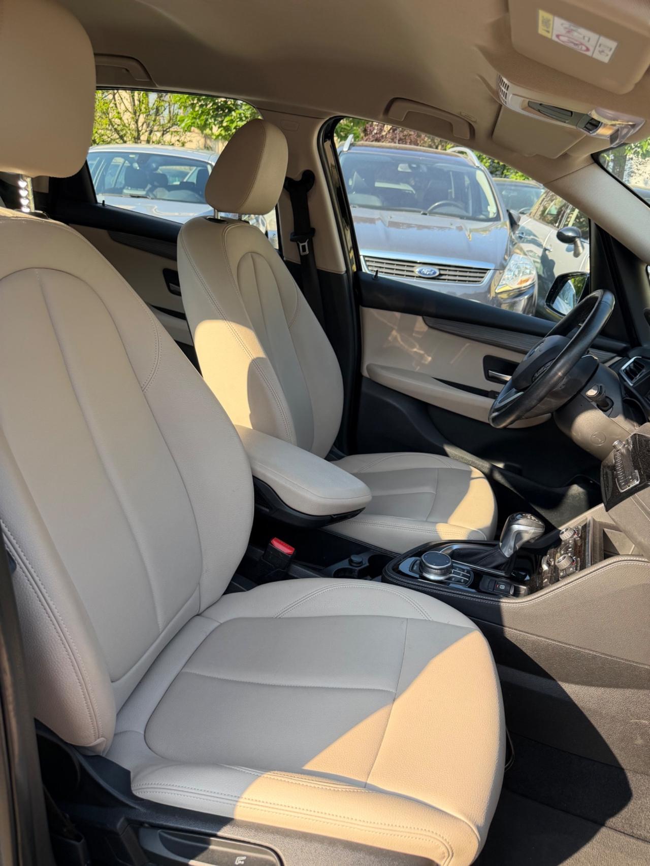 Bmw 225XE IPERFORMANCE ACTIVE TOURER HYBRID EU6B