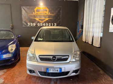 Opel Meriva 1.4 16V GPL-TECH Enjoy 90CV