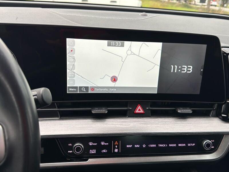 KIA Sportage 1.6 TGDI GPL STYLE