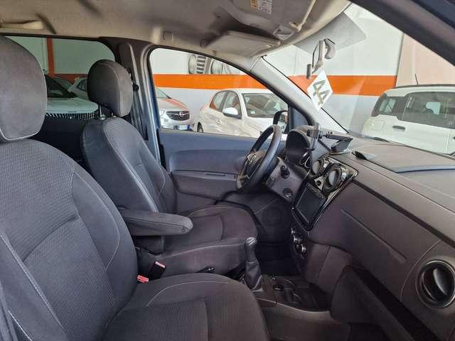 Dacia Lodgy Lodgy 1.6 Laureate Family Gpl s