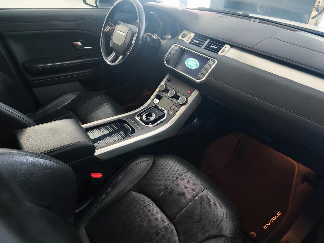 Land Rover Range Evoque 2.0 TD4 150 CV 5p. SE Dynamic