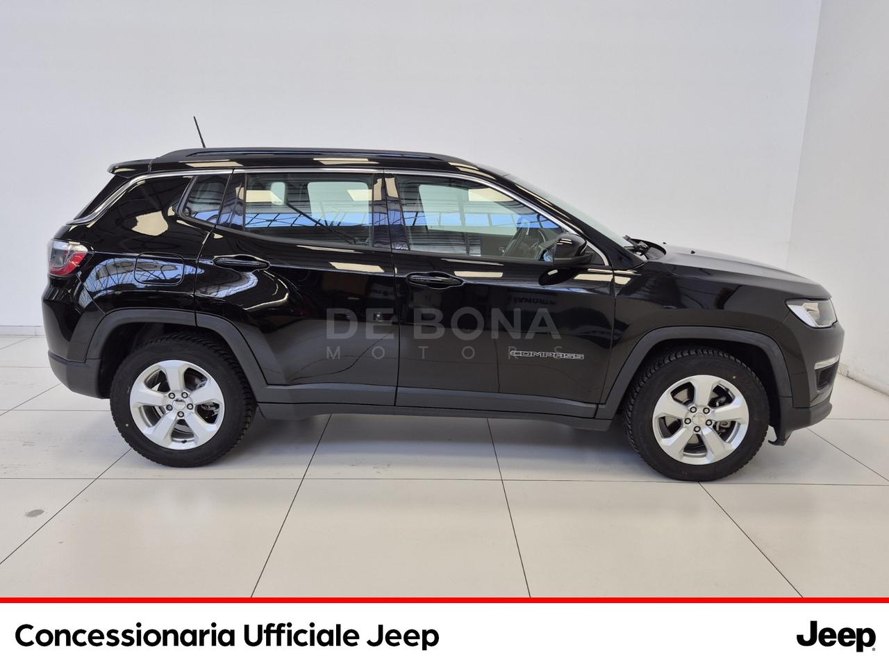 Jeep Compass 1.4 m-air longitude 2wd 140cv my19