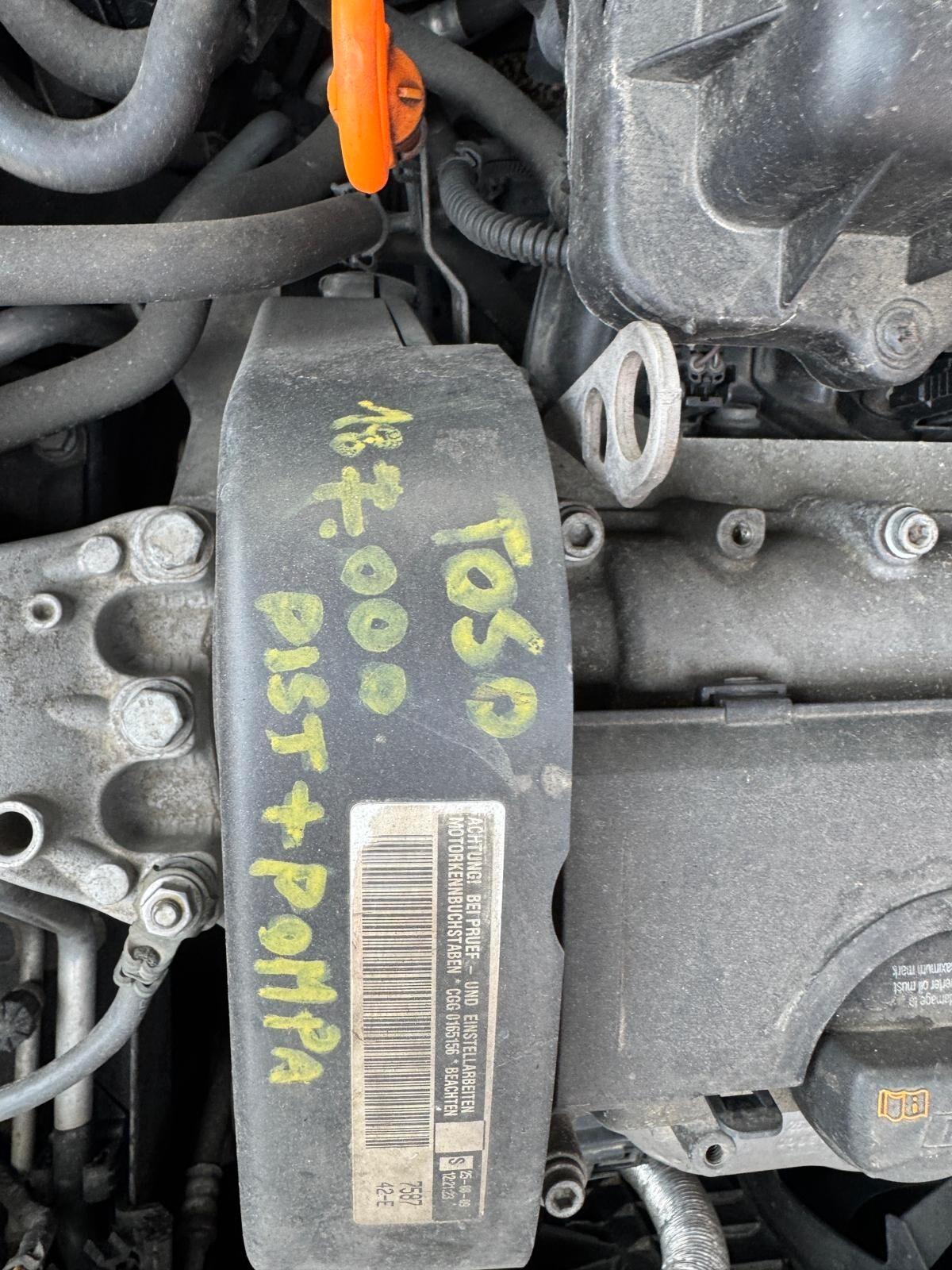 Volkswagen Polo 1.4 5 porte Comfortline 86CV