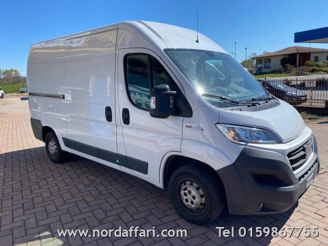 FIAT Ducato 35 2.3 MJT 150CV PM-TM Furgone