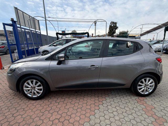 RENAULT Clio Clio IV 2014 5p 1.2 Live Gpl 75cv