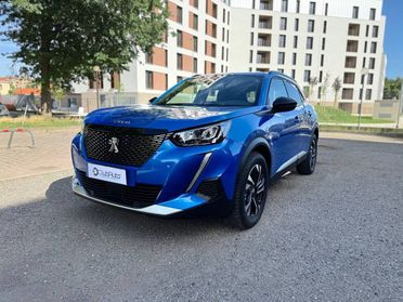 Peugeot 2008 1.5 bluehdi Allure s&s 130cv eat8