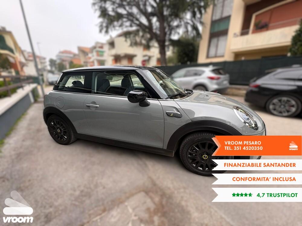 MINI Mini Full El. (F56) Mini Cooper SE Electric