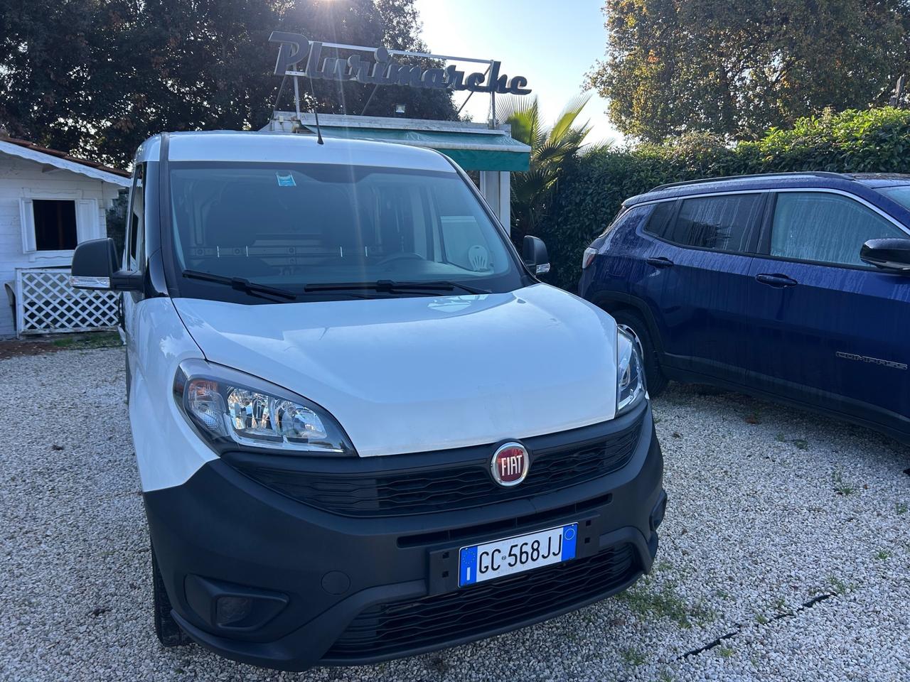 Fiat Doblò