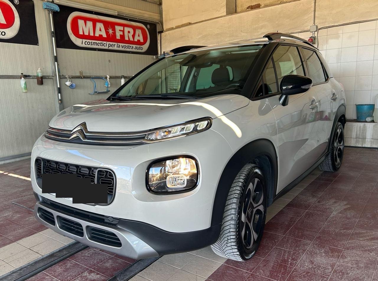 Citroen C3 Aircross BlueHDi 100 S&S Shine