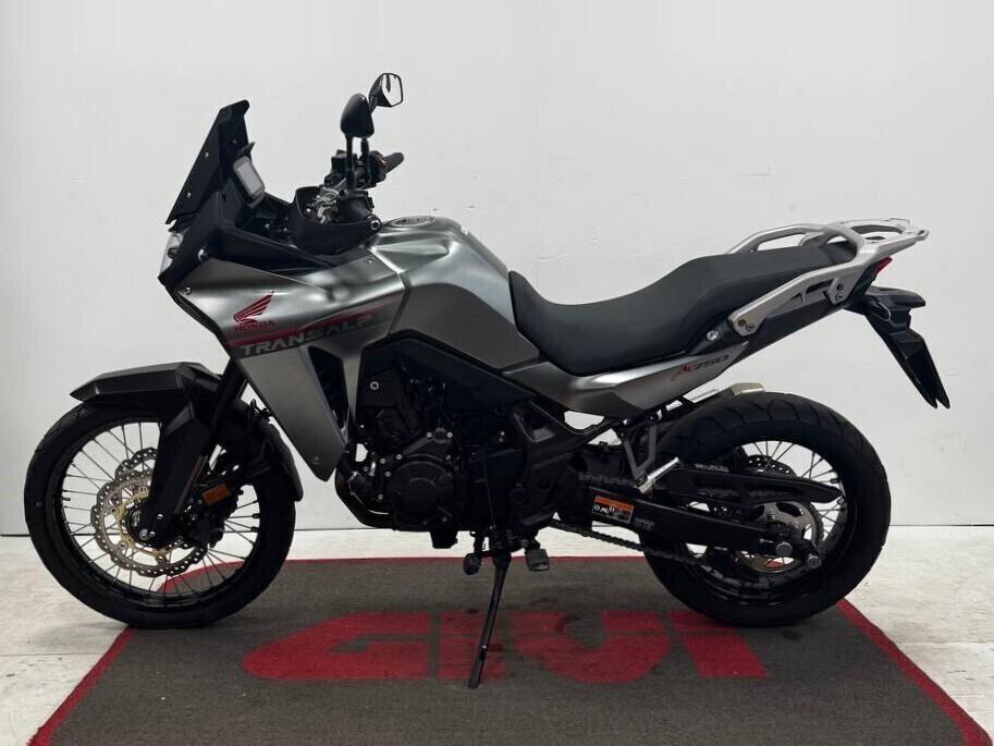 Honda XL 750 Transalp DA 110 € AL MESE – SENZA ANTICIPO