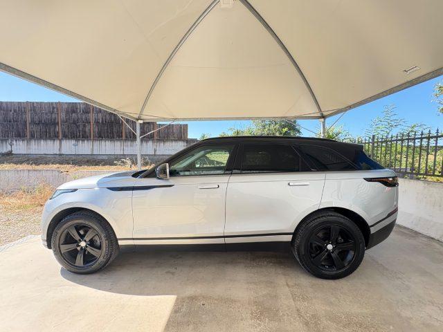LAND ROVER Range Rover Velar 2.0D I4 240 CV S POCHI CHILOMETRI