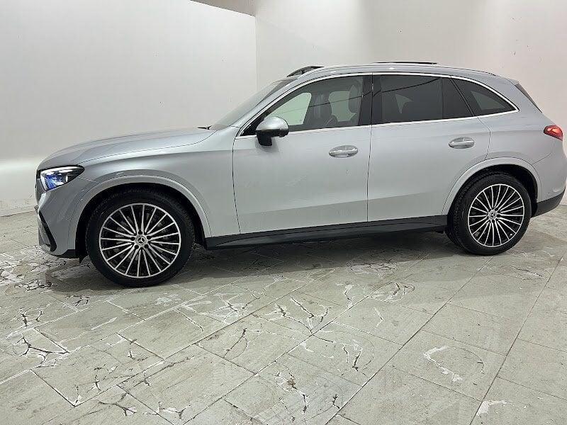 Mercedes-Benz GLC GLC 220d 4M Mild Hyb. AMG Premium