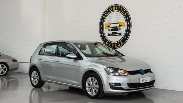 VOLKSWAGEN Golf 1.6 TDI 110 CV 5p. 4MOTION Executive BlueMotion Te