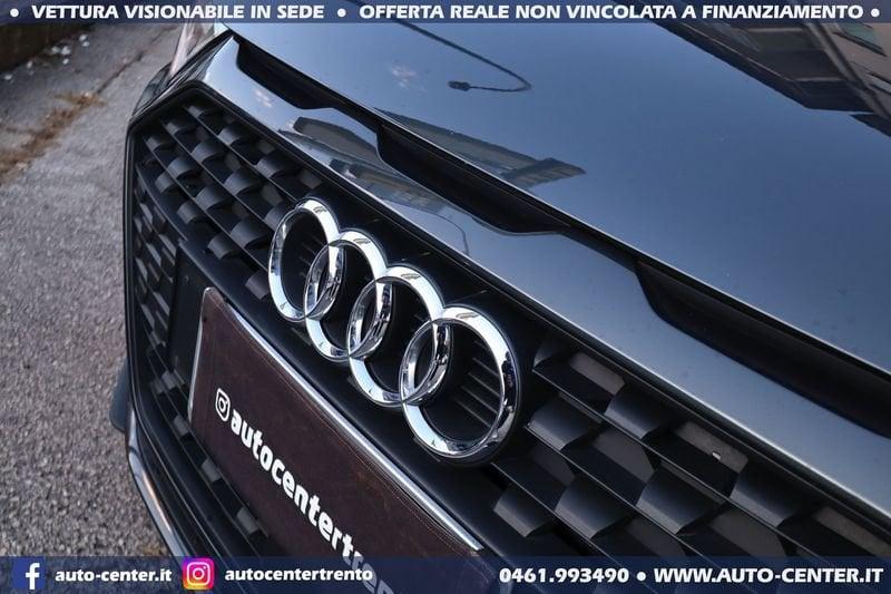 Audi A1 SPB 30 TFSI S tronic Admired LED