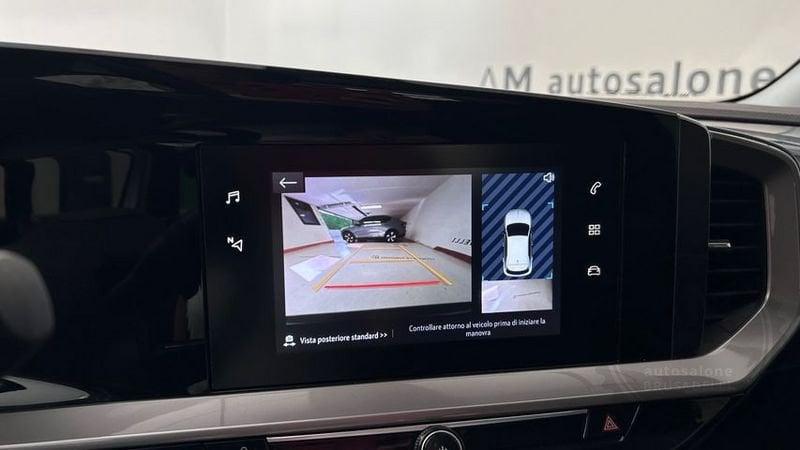 Opel Mokka 1.2 Turbo 130CV aut. Edition NEOPATENT.