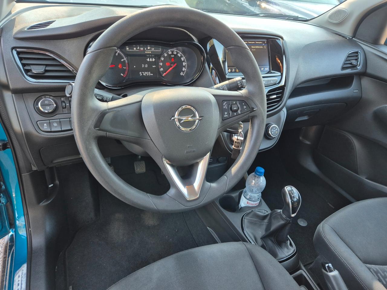 Opel Karl Rocks 1.0 73 CV Start&Stop