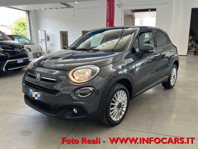 FIAT 500X 1.3 T4 150 CV DCT Connect PROMO !