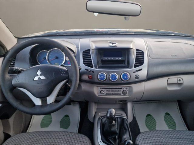 MITSUBISHI L200 2.5 DI-D/136CV Double Cab Invite