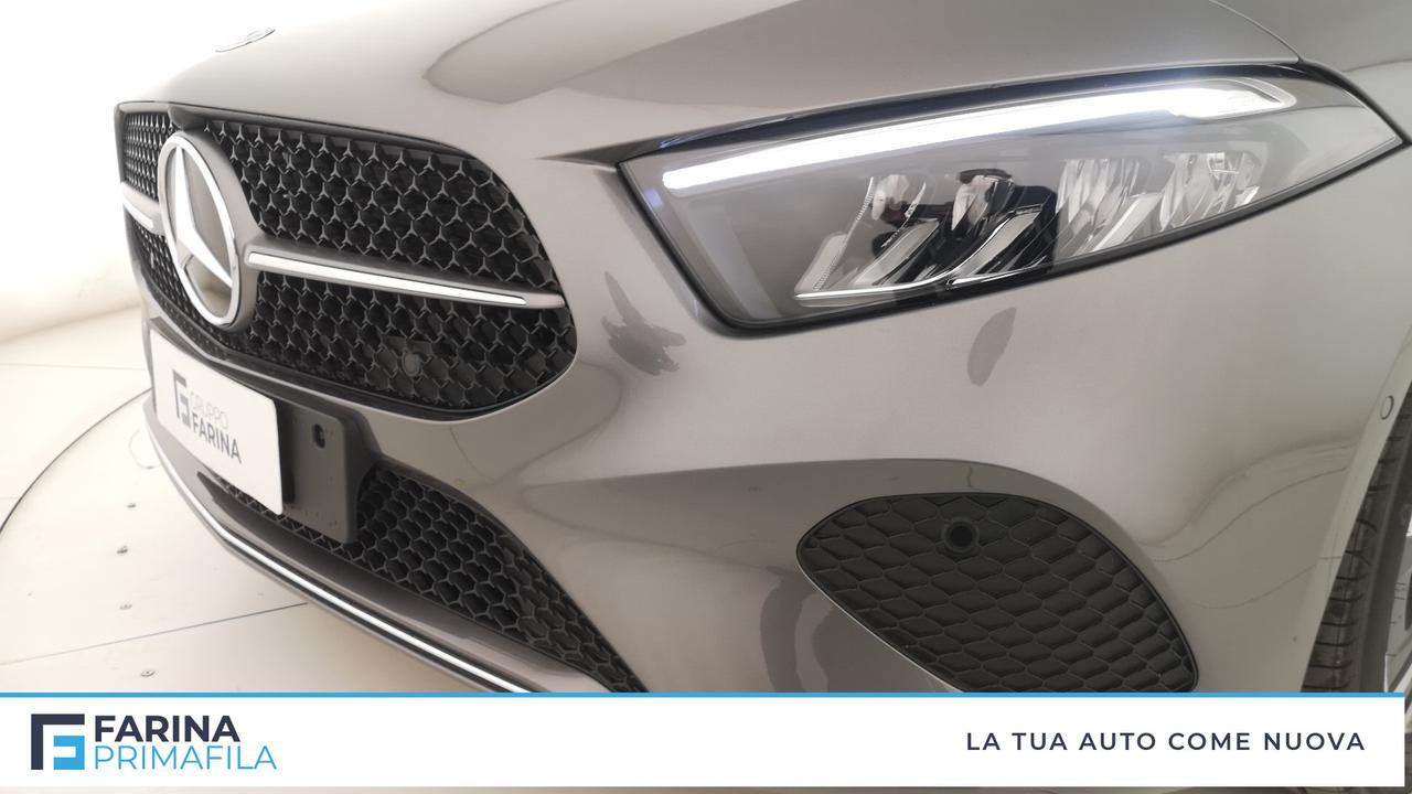Mercedes-Benz Classe A - W177 2023 - A 180 d Advanced auto