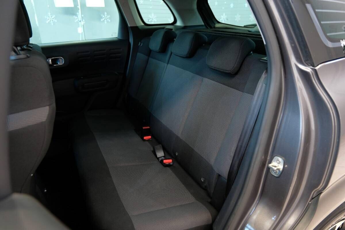 Citroen C3 Aircross PureTech 110 S&S Shine