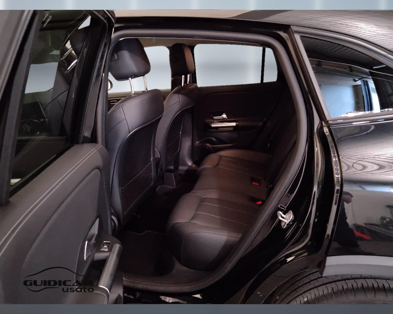 Mercedes-Benz GLA-H247 2023 - GLA 180 d Progressive Advanced Plus auto