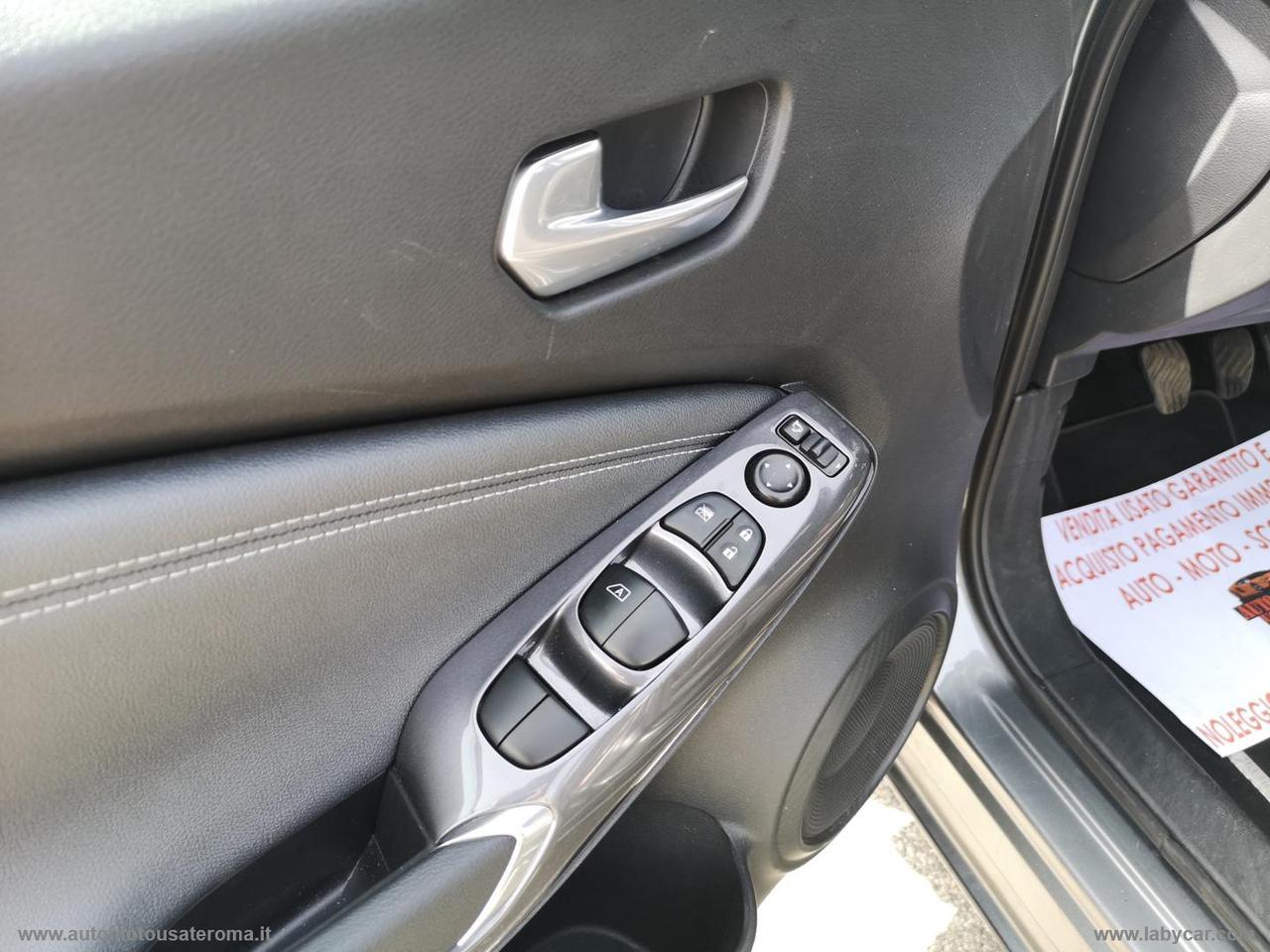 NISSAN Juke 1.0 DIG-T 117 CV N-Connecta PROMO WEB