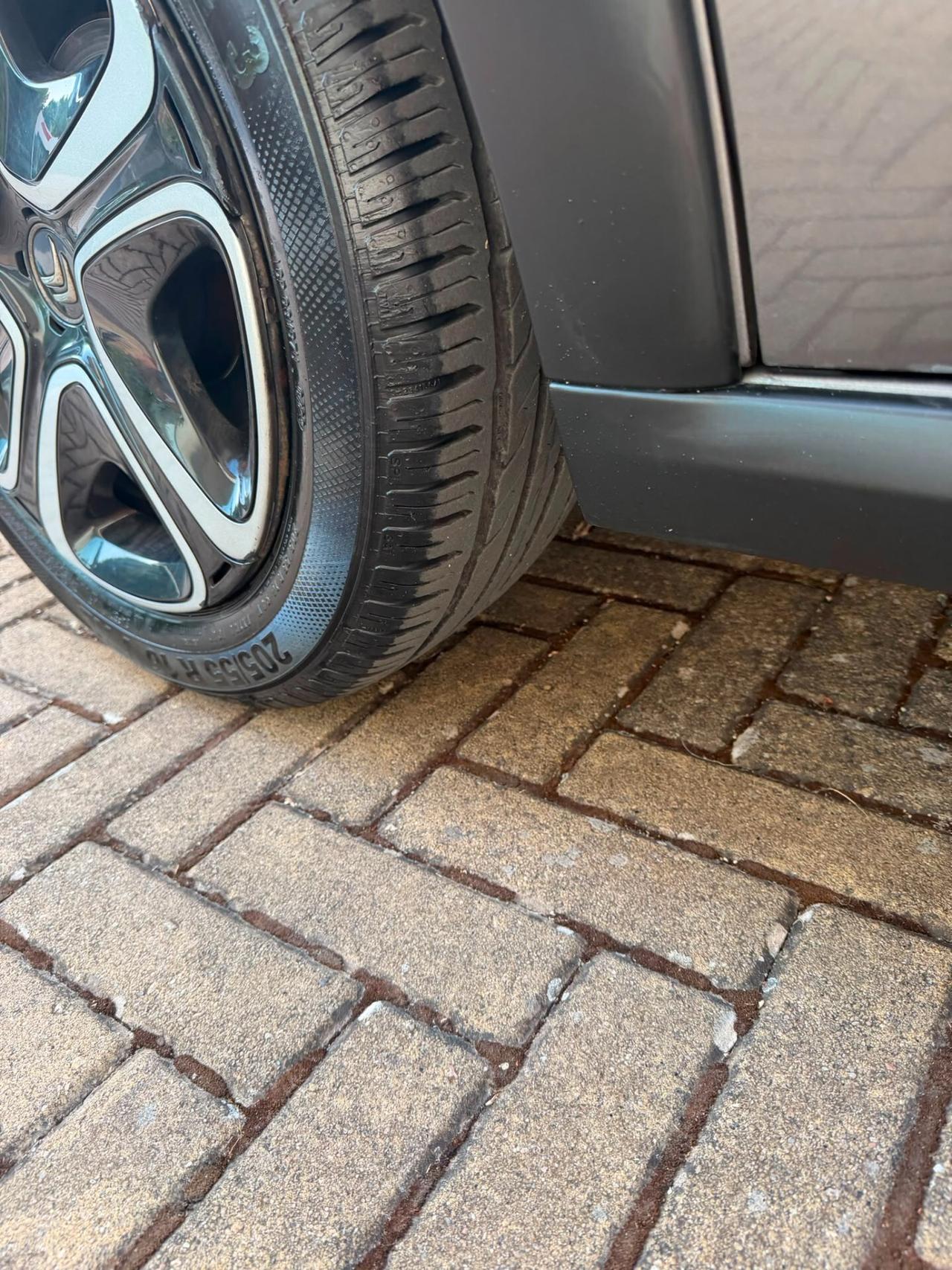Citroen C3 PureTech 82 Shine