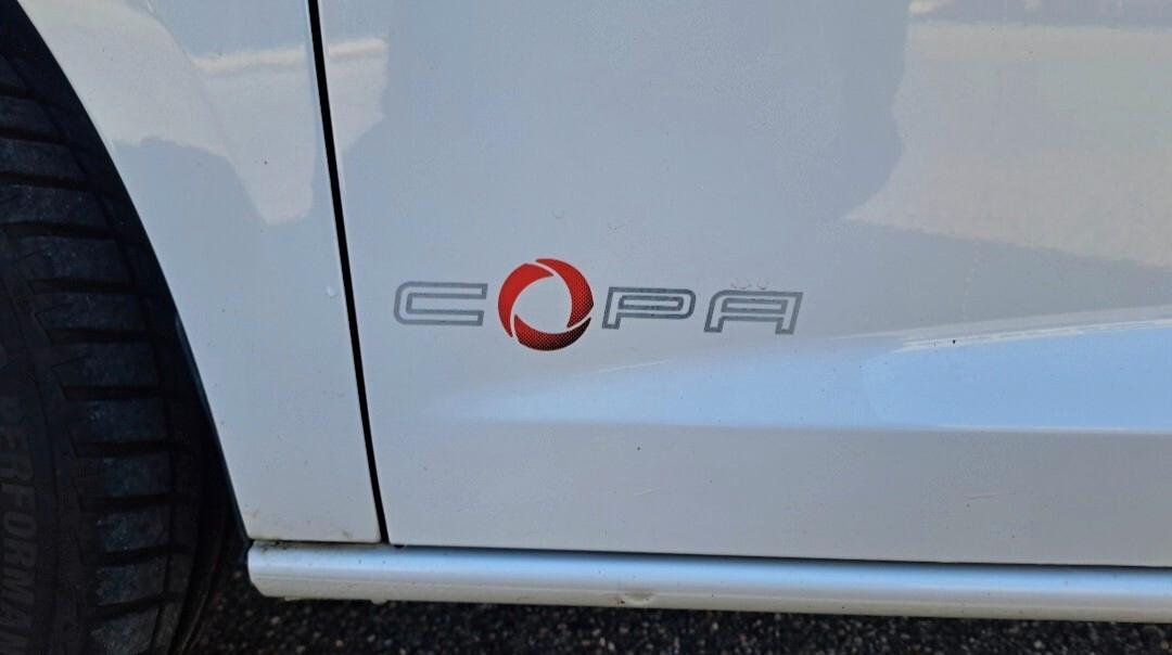 Seat Ibiza 1.2 TDI 75 cv COPA