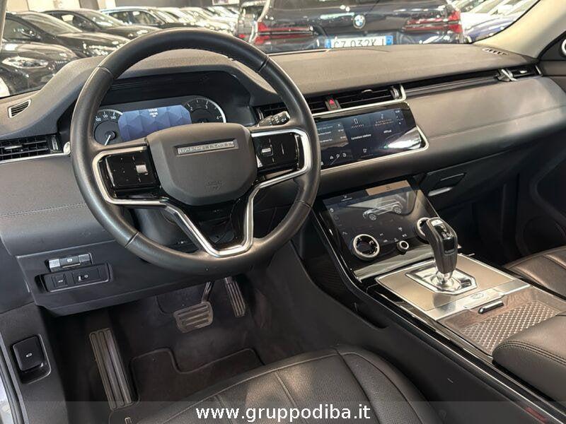 Land Rover Range Rover Evoque II 2019 Die 2.0d i4 mhev Bronze Collection