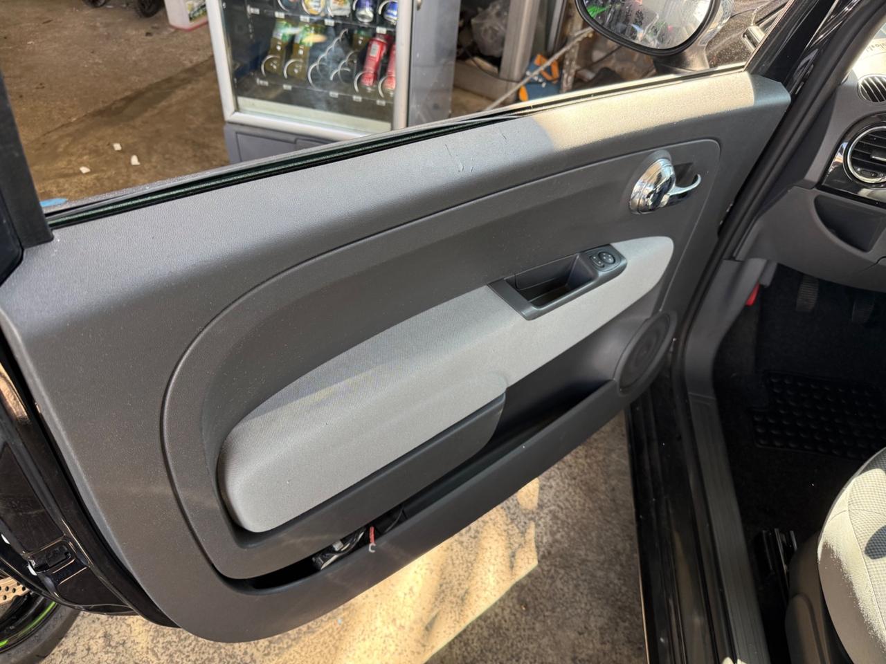 Fiat 500 1.2 Pop km 112000