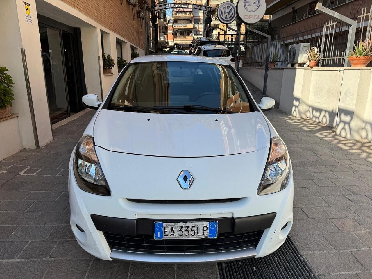 RENAULT Clio 1.5 dCi 85CV 5 porte Dynamique