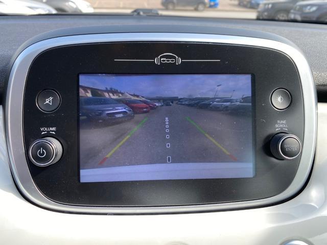 FIAT 500X 1.3 MultiJet 95 CV Pop Star