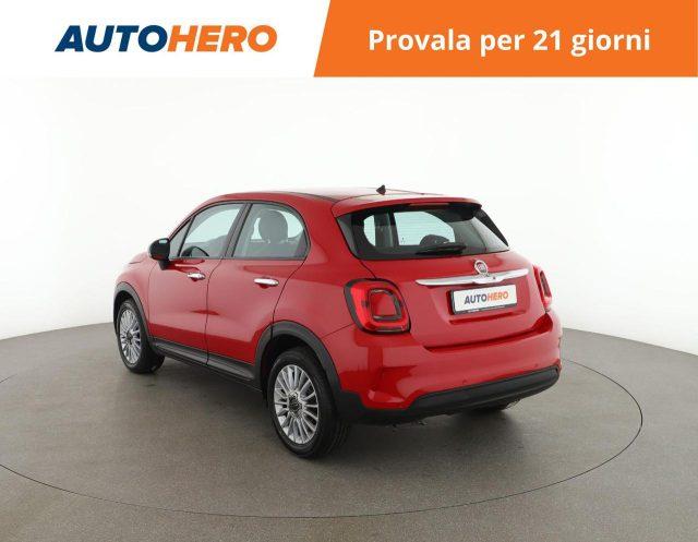 FIAT 500X 1.3 MultiJet 95 CV Cult