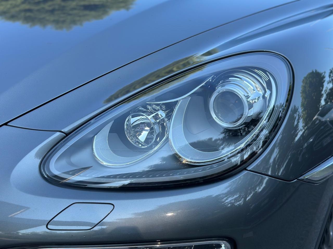 Porsche Cayenne 3.0 Diesel 250CV Platinum Edition