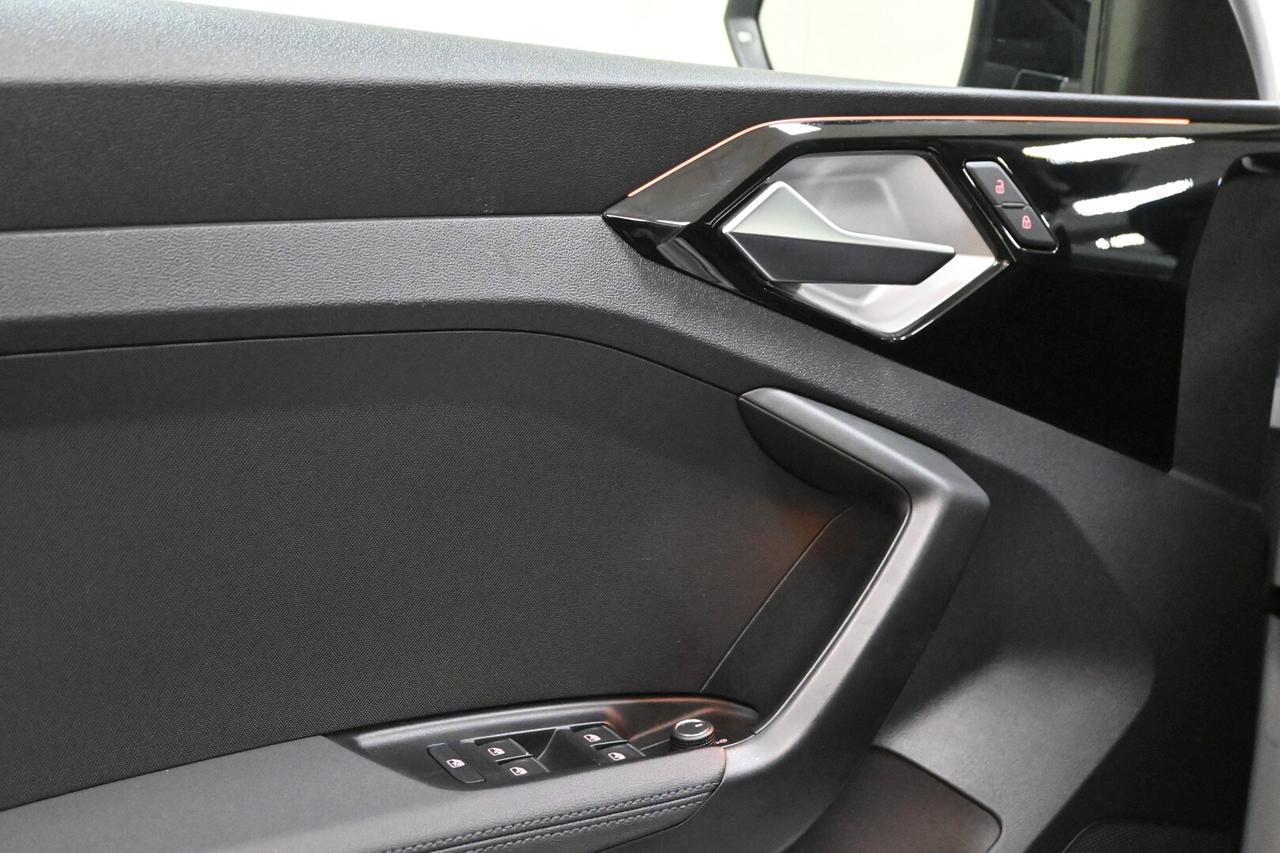 AUDI A1 2ª serie A1 SPB 30 TFSI S tronic Ident...