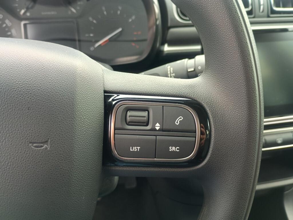 Citroen C3 1.2 83cv C-Series