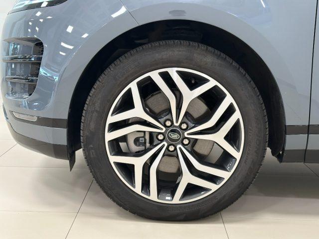LAND ROVER Range Rover Evoque 2.0D I4 163 CV AWD Auto R-Dynamic SE