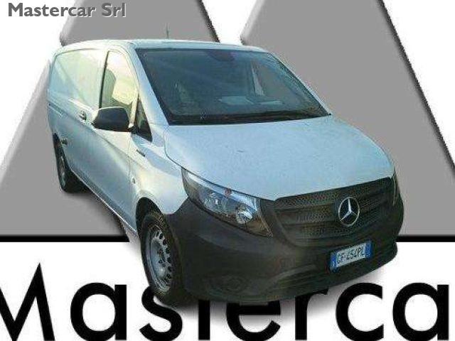 MERCEDES-BENZ Vito eVito Long elettrico 116cv - GF454PL