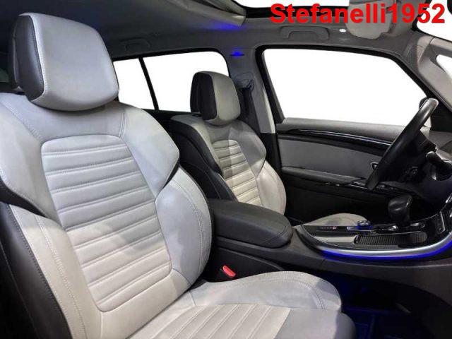RENAULT Espace 1.6 dci energy Executive 160cv 7p.ti edc