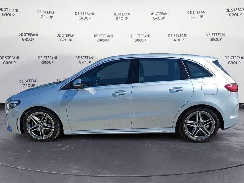 Mercedes-Benz Classe B B 180 d AMG Line Advanced Plus Digital Edition