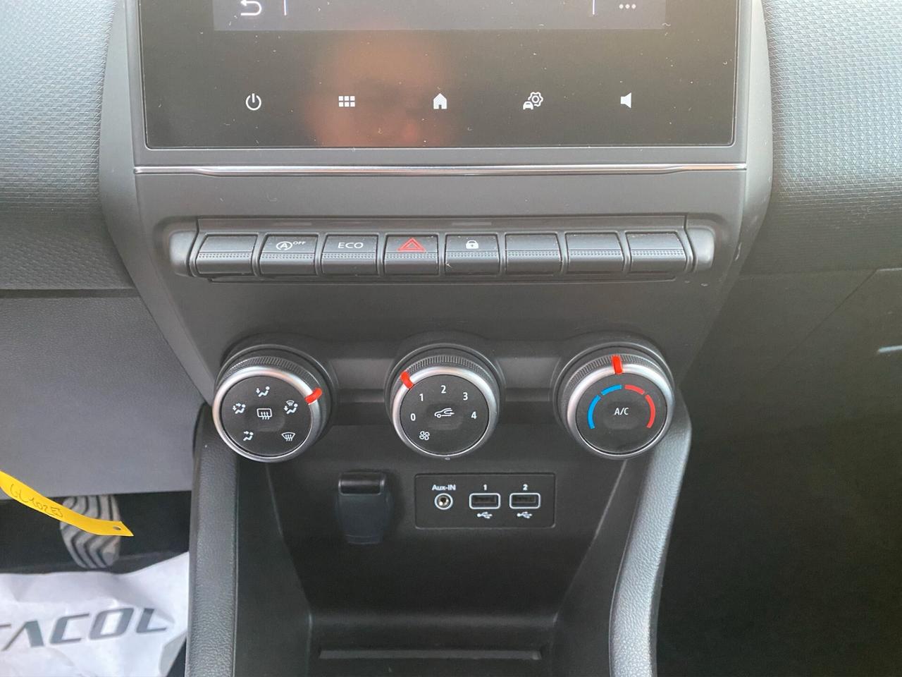 Renault Clio TCe 100 CV GPL 5 porte Equilibre