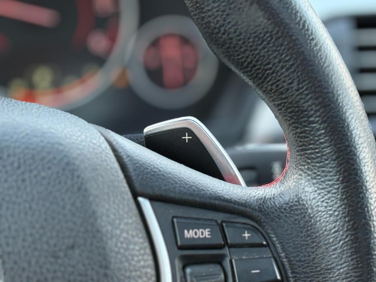 BMW 320d F30 2013 2.0 184cv