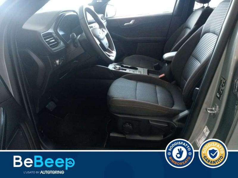 Ford Kuga 2.5 PHEV ST-LINE X 2WD 225CV E-SHIFTER