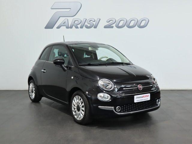 FIAT 500 1.0 Hybrid 70CV Dolcevita *PROMO PARISI GROUP*