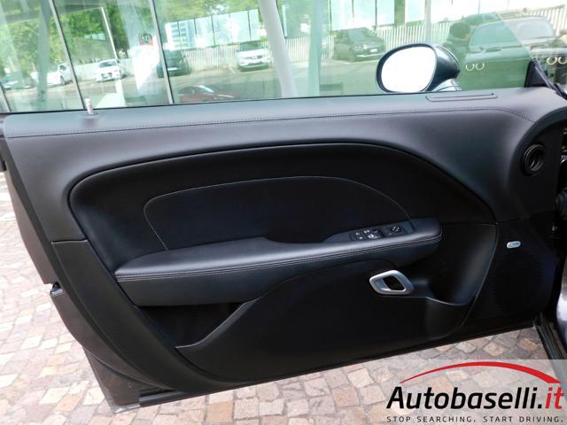 DODGE Challenger CHALLENGER 3.6 V6 SXT 306 CV AUTOMATICA