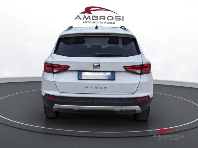 SEAT Ateca 1.0 TSI Business