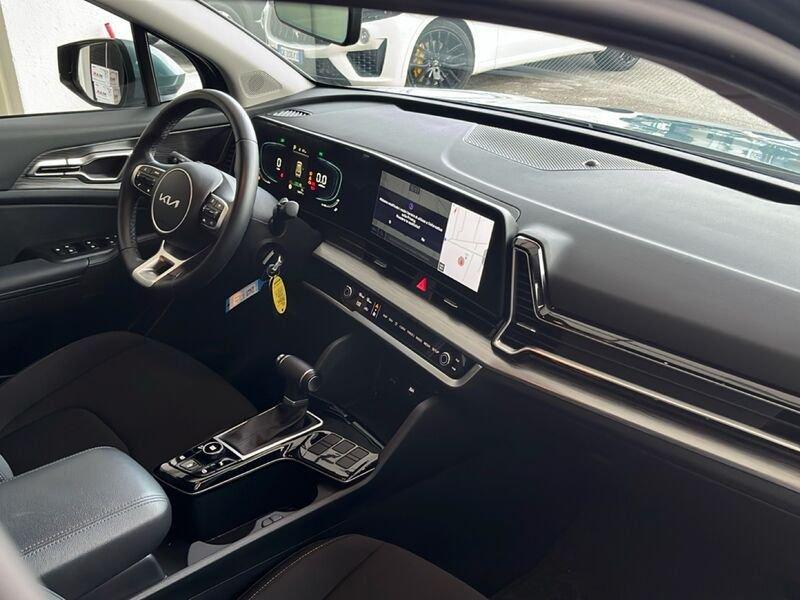 Kia Sportage 1.6 CRDi MHEV DCT Business*PROMO*