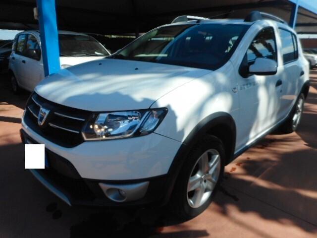 Dacia Sandero Stepway 0.9 TCe 12V 90CV Start&Stop Prestige