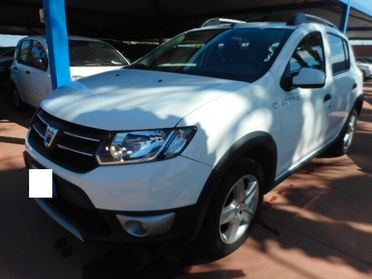 Dacia Sandero Stepway 0.9 TCe 12V 90CV Start&Stop Prestige